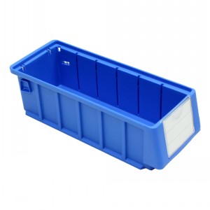 Plastic Parts Shelf Bins TK3109